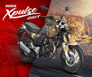 Motos para viajar Moto viajera